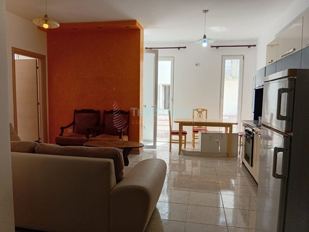 Apartament 1+1 për shitje në Fresk 4