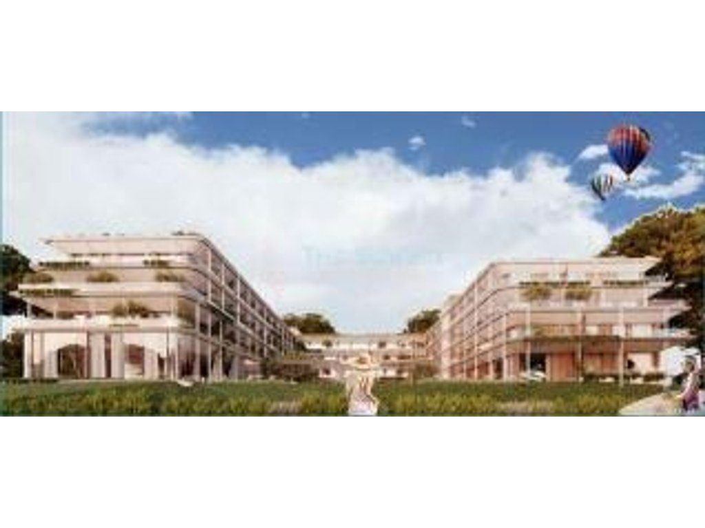 Apartament 1+1 për shitje në Green Coast, Palase 3