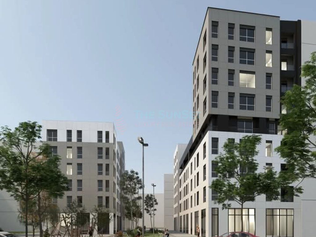 Apartament 2+1 për shitje në Rrugën e Brrakës 1