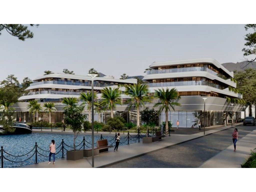 Vilë për shitje në Porto Lalzi