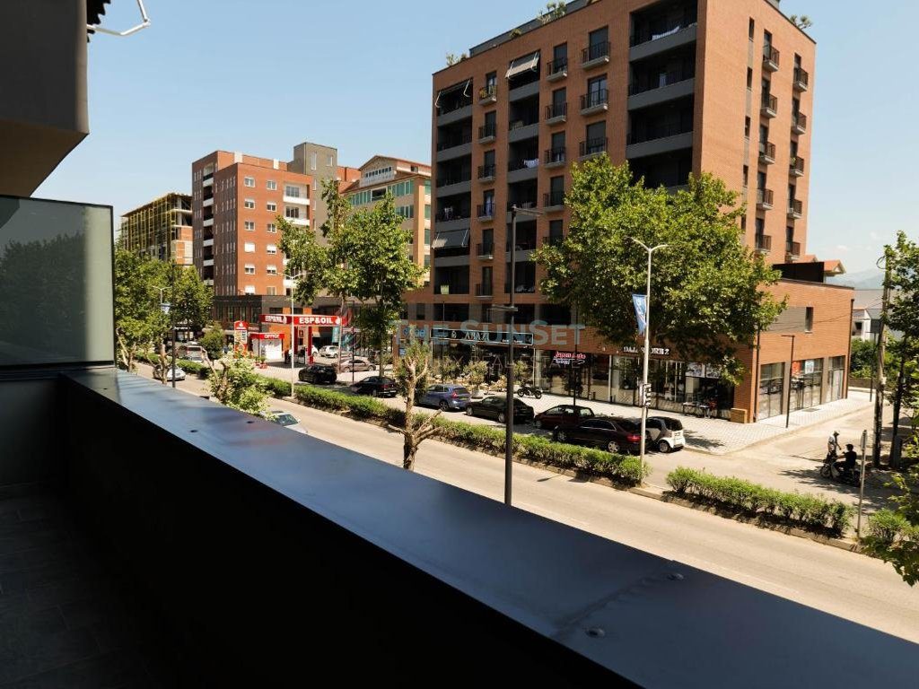 Apartament 1+1 për shitje në Kompleksin Arborea
