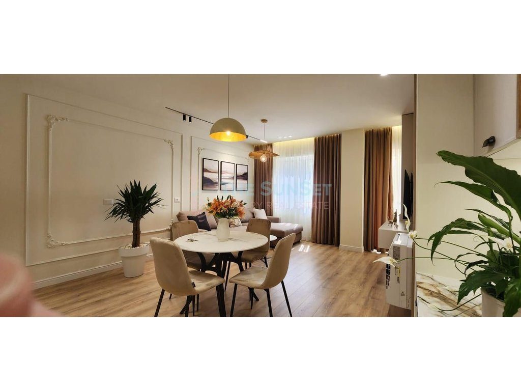 Apartament 1+1 për shitje në zonën Iliria,Durrës 2