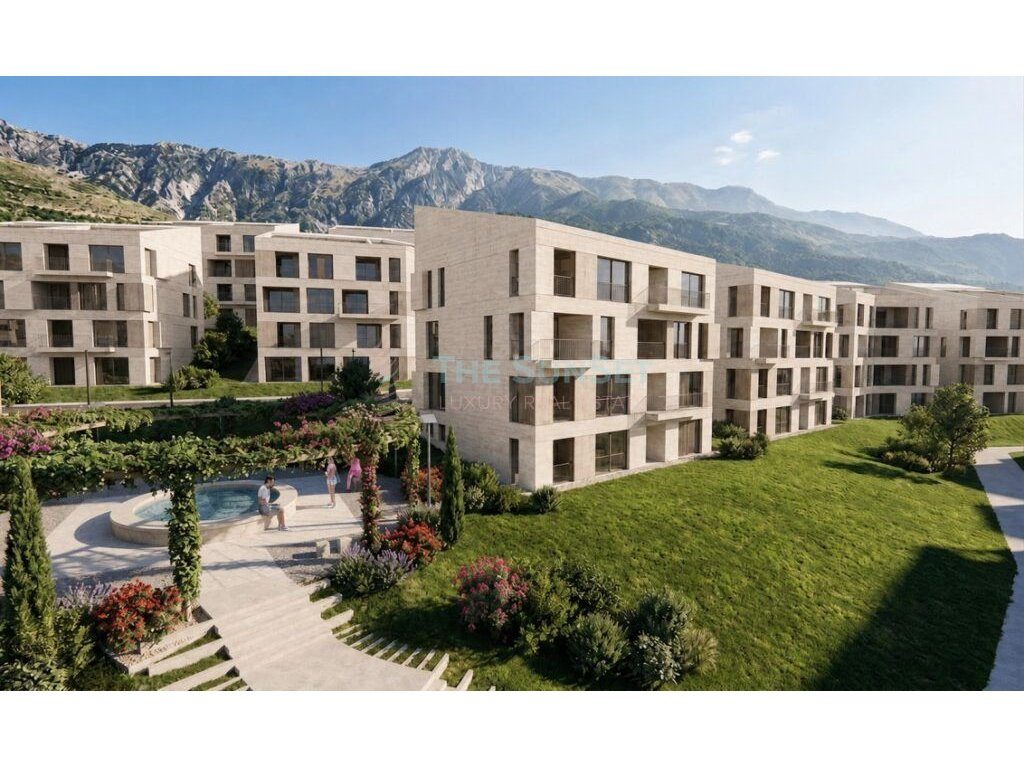 Apartament 2+1 për shitje në Green Coast 2, Palasë 2