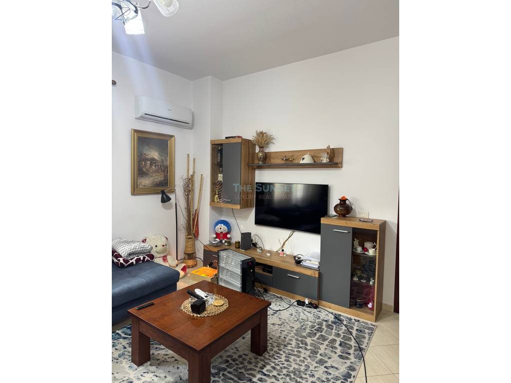 Apartament 2+1 për shitje te Air Albania Stadium 3