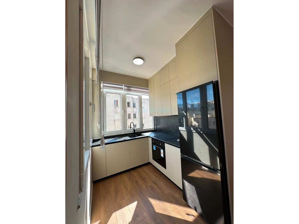 Apartament 1+1 për qira pranë Kopshtit Zoologjik 3