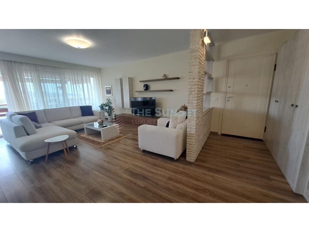 Apartament 2+1 me Qira në Long Hill Residence 2