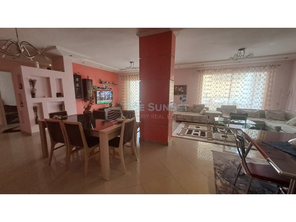 Apartament 1+1 për shitje në Fresk 2
