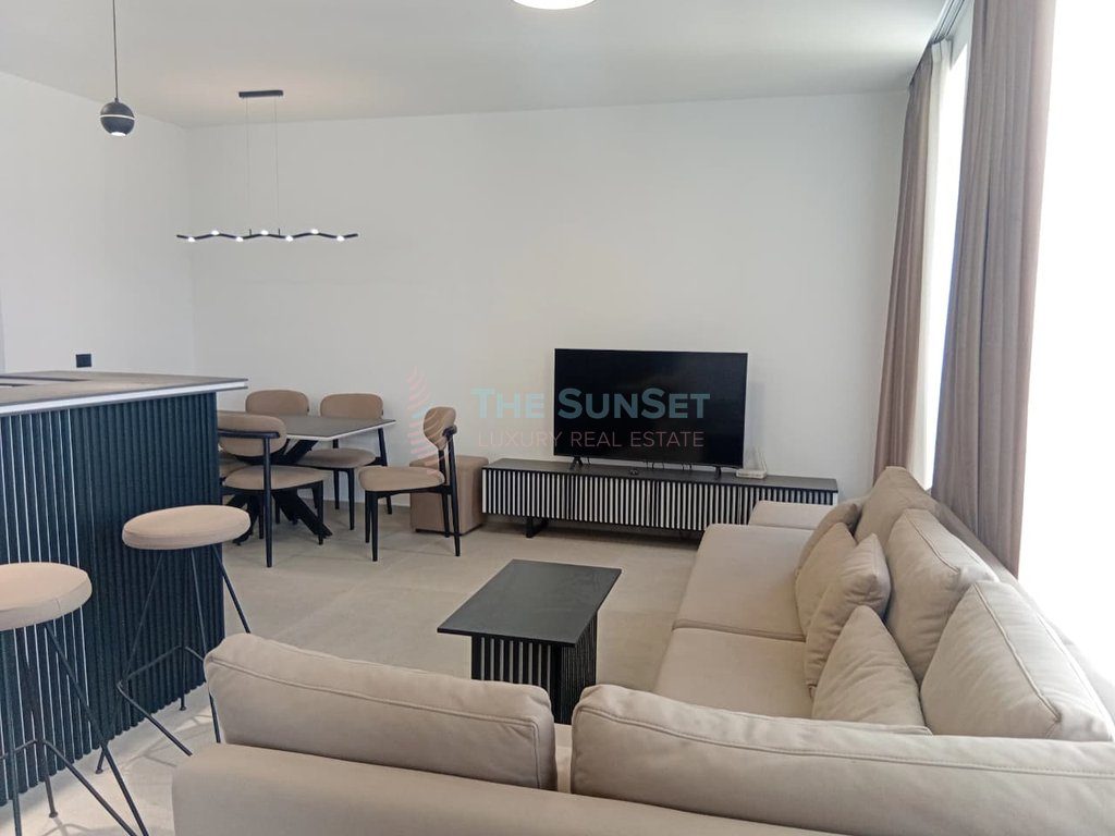 Apartament 2+1 për qira pranë Spitalit të Kafshëve