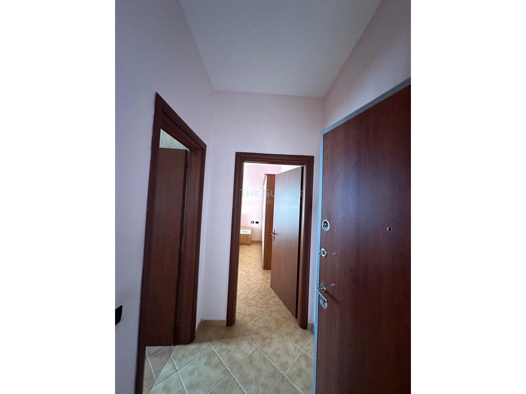 Apartament 1+1 për shitje në Fresk 2