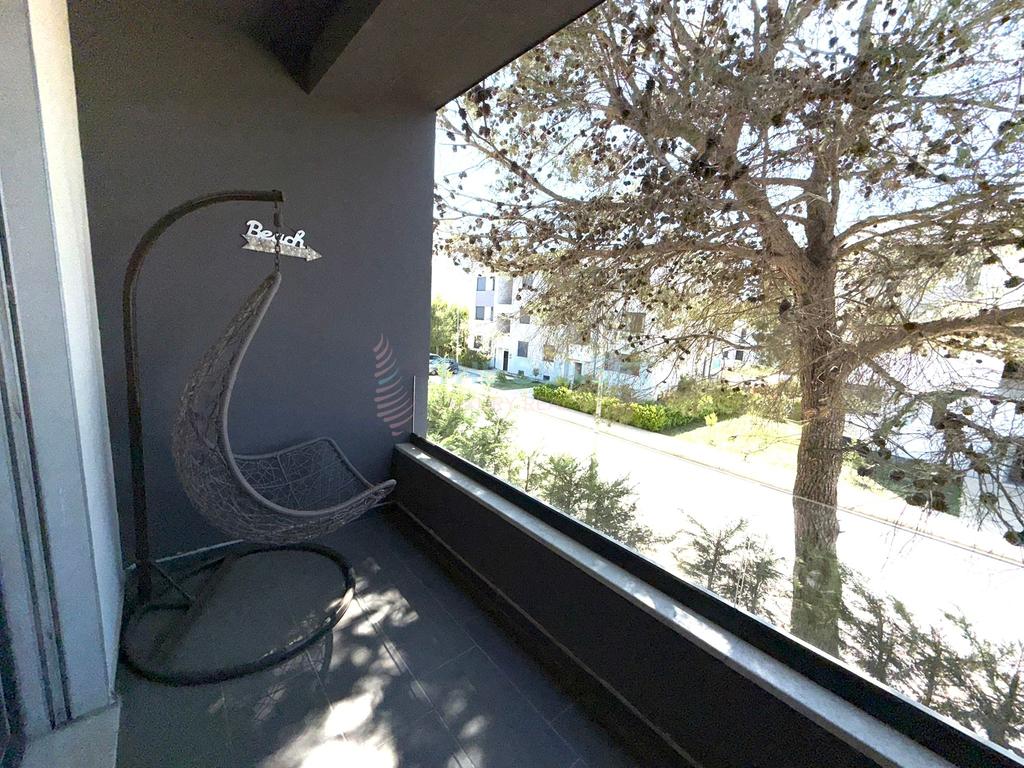 Apartament 2+1+2 për shitje në Porto Lalzi
