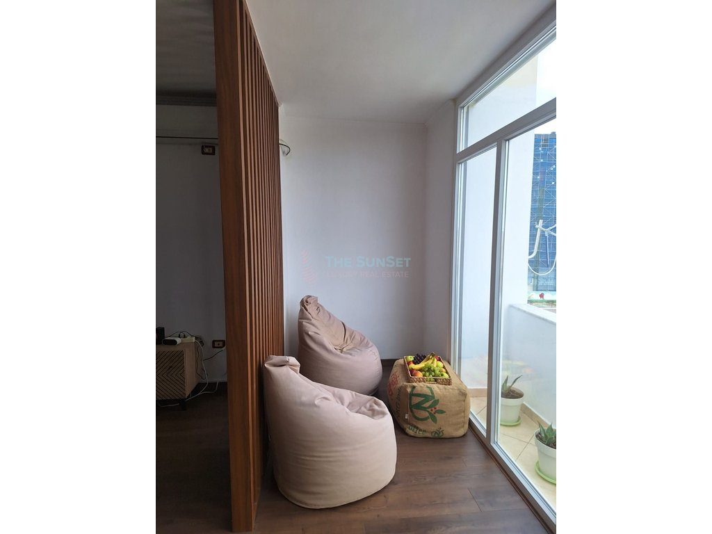 Apartament 1+1 per shitje ne Don Bosko 2