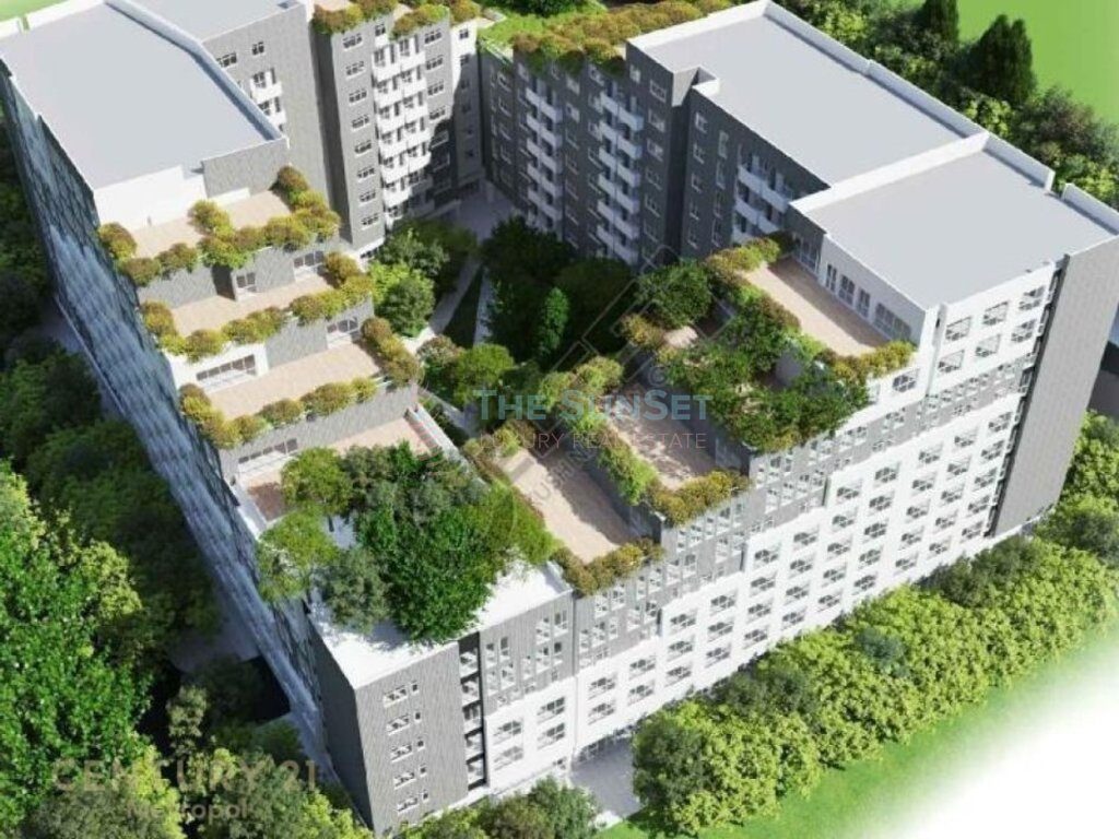 Apartament 2+1+2 për shitje në zonën e Astirit 2