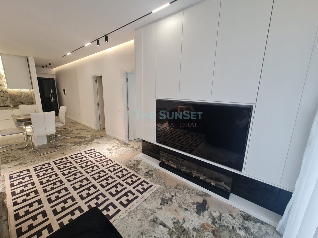 Apartament 2+1 për qira pranë Spitalit të Kafshëve 3