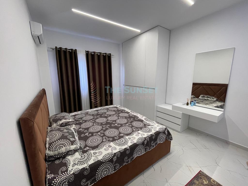 Apartament 1+1 për shitje në Kompleksin Liburna, Durrës 4