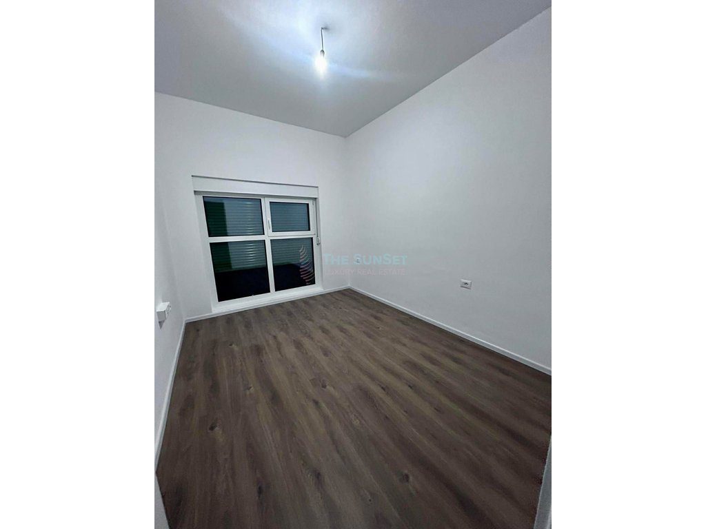 Apartament 1+1 për qira në Kompleksin Mangalem 3