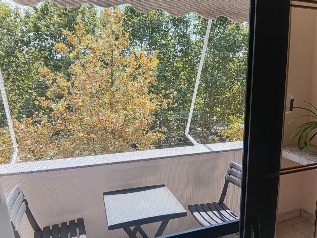 Apartament 1+1 për qira në rrugën "Myslym Shyri" 3