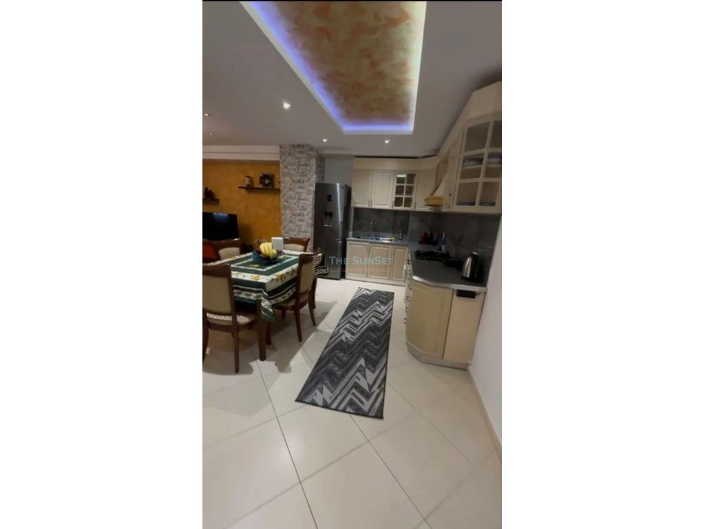 Apartament 1+1 për Shitje – Pranë Stadiumit Arena, Tiranë