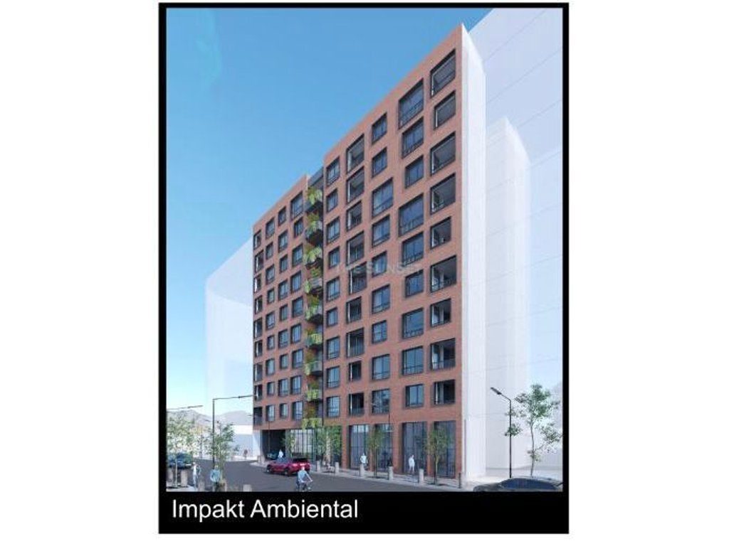 Apartament 2+1 per shitje - Bazaar Gate, Tirane