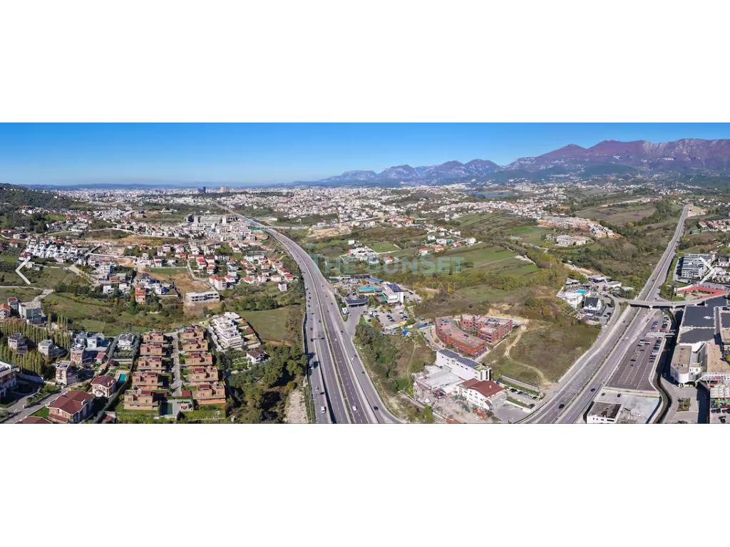 Apartament 3+1 për shitje në Farkë e Vogël