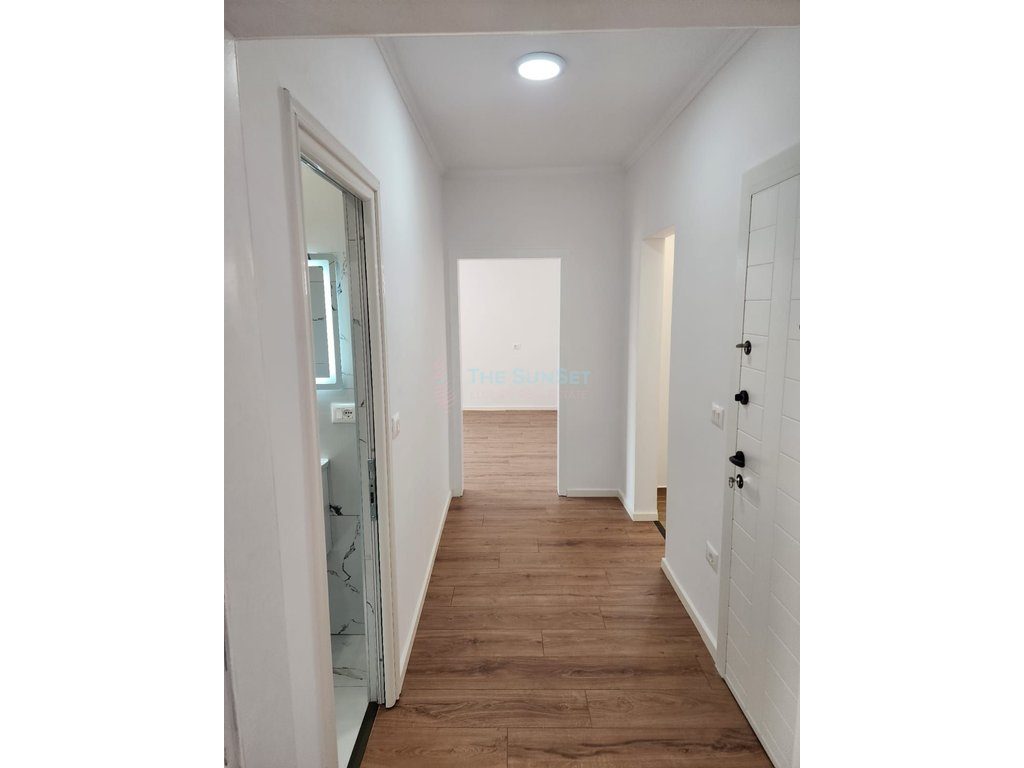 Apartament 2+1 për shitje te Oxhaku 3