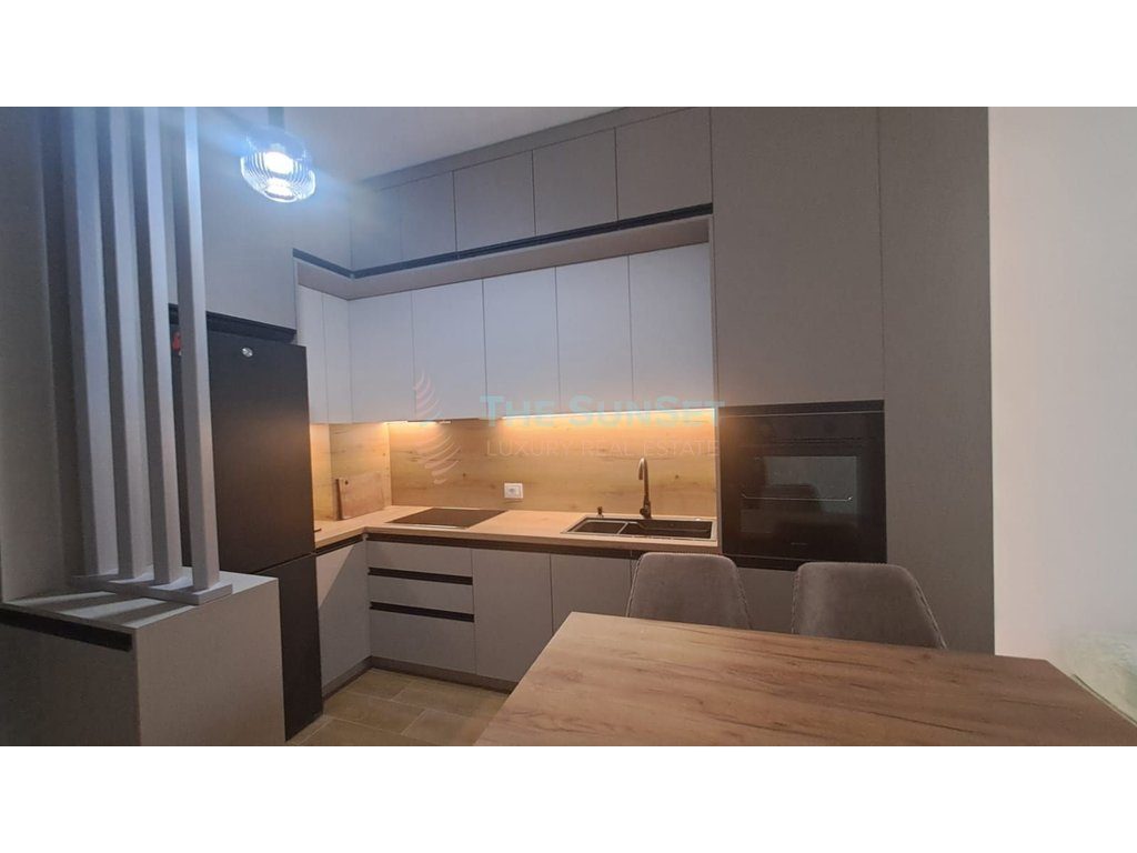 Jepet me qira Apartament 1+1 + Post Parkimi 2