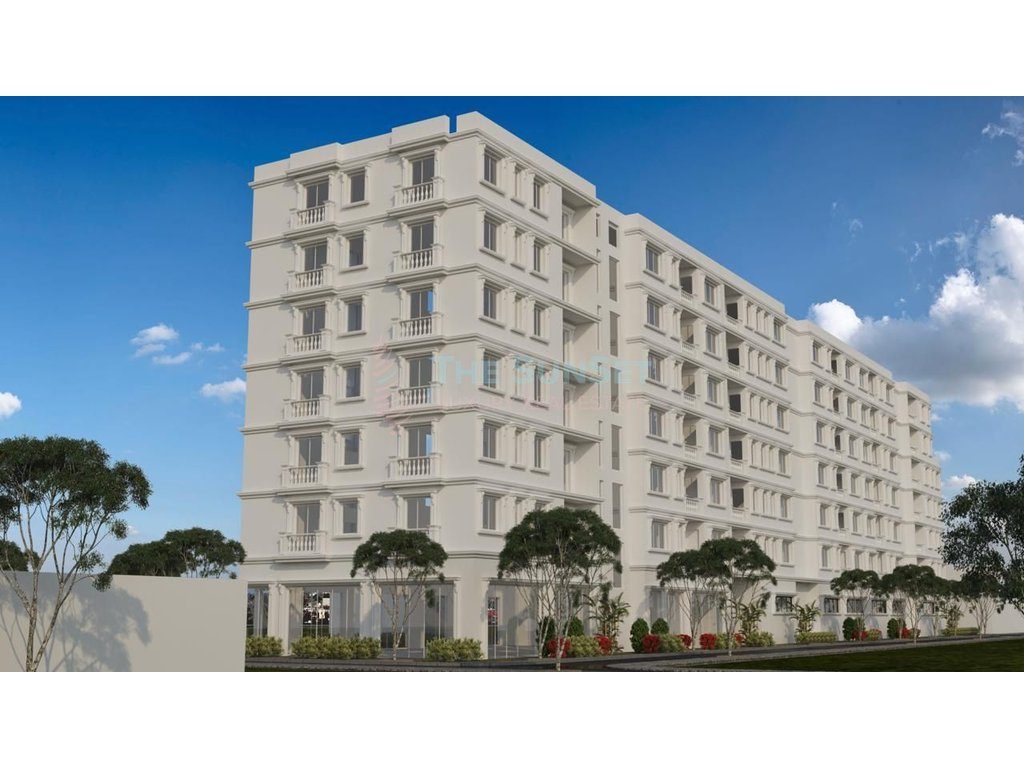 Apartament 2+1 për shitje në Kamëz 3