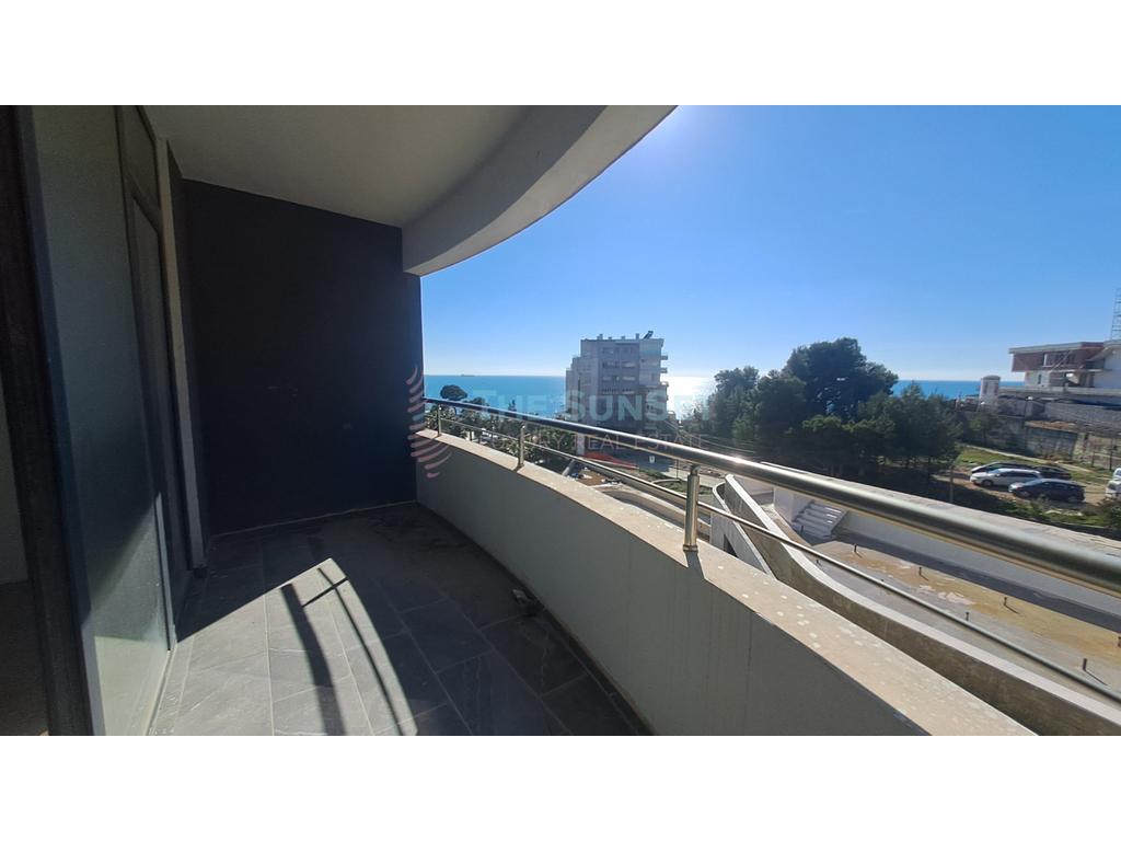 Apartamente për shitje- White Hill Residence Currila Durres