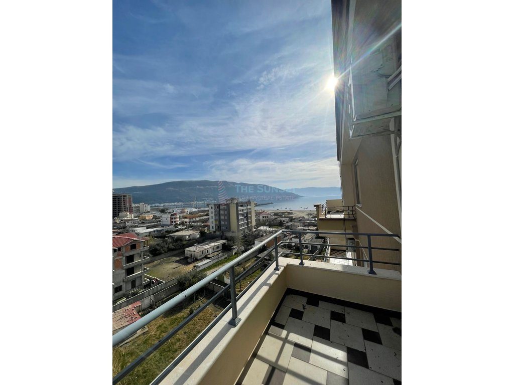Apartament 2+1 ne hyrje te Plazhit te Vjetër në Vlorë. 4