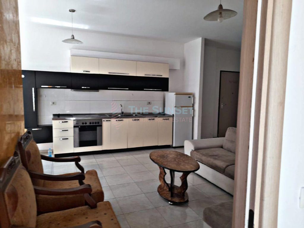 Apartament 1+1 për shitje në Fresk
