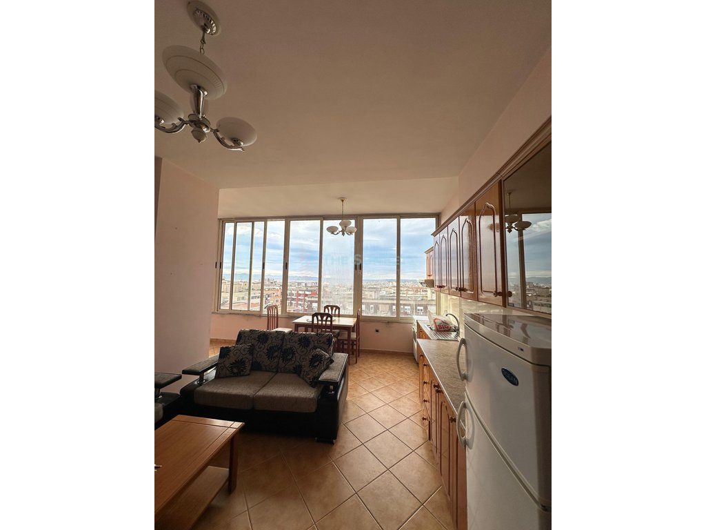 Apartament 1+1 për shitje në Fresk 3