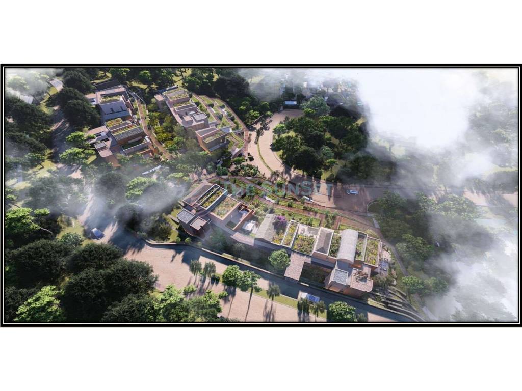 Apartament 2+1 për shitje në Green Coast 2, Palasë