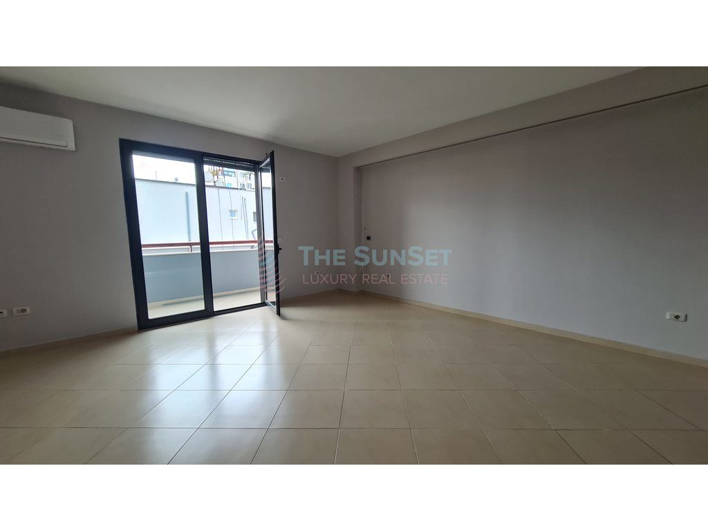APARTAMENT 2+1 PER SHTIJE TE SHESHI WILSON, BLLOK 2