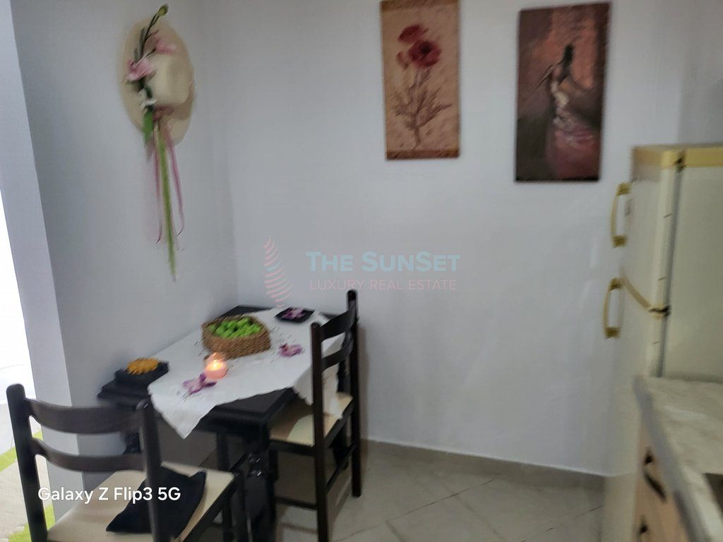 Apartament 1+1 për shitje në Rezidencën Poseidon, Lungomare, Vlorë 2