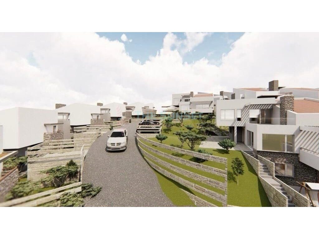 Apartament 3+1 për shitje në Farkë e Vogël 3