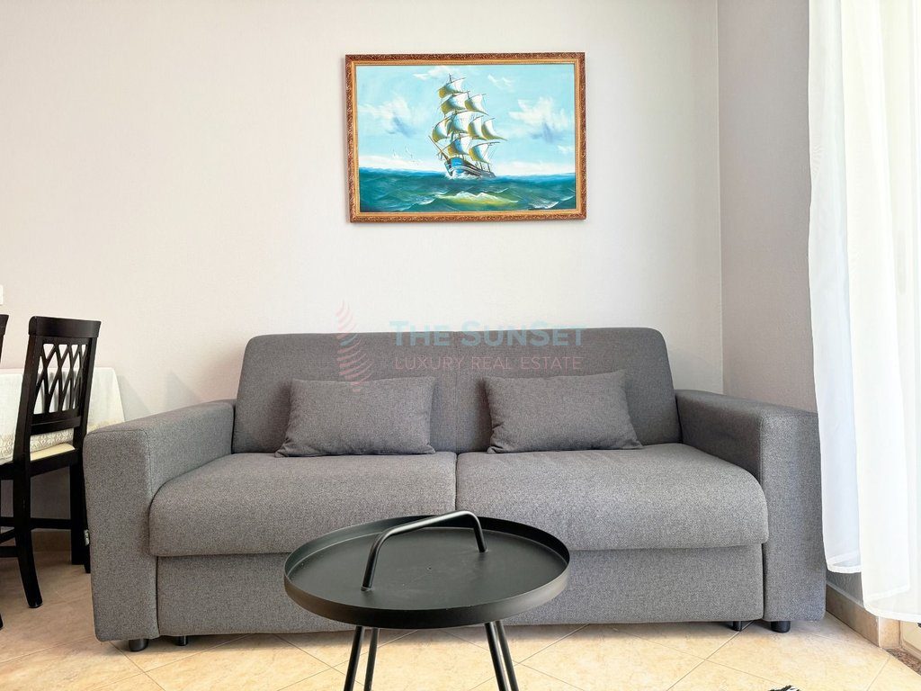 Apartament 2+1 për shitje në zonën e Malit të Robit 3