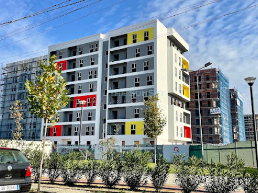 Apartament 3+1 për shitje te Univers City 3