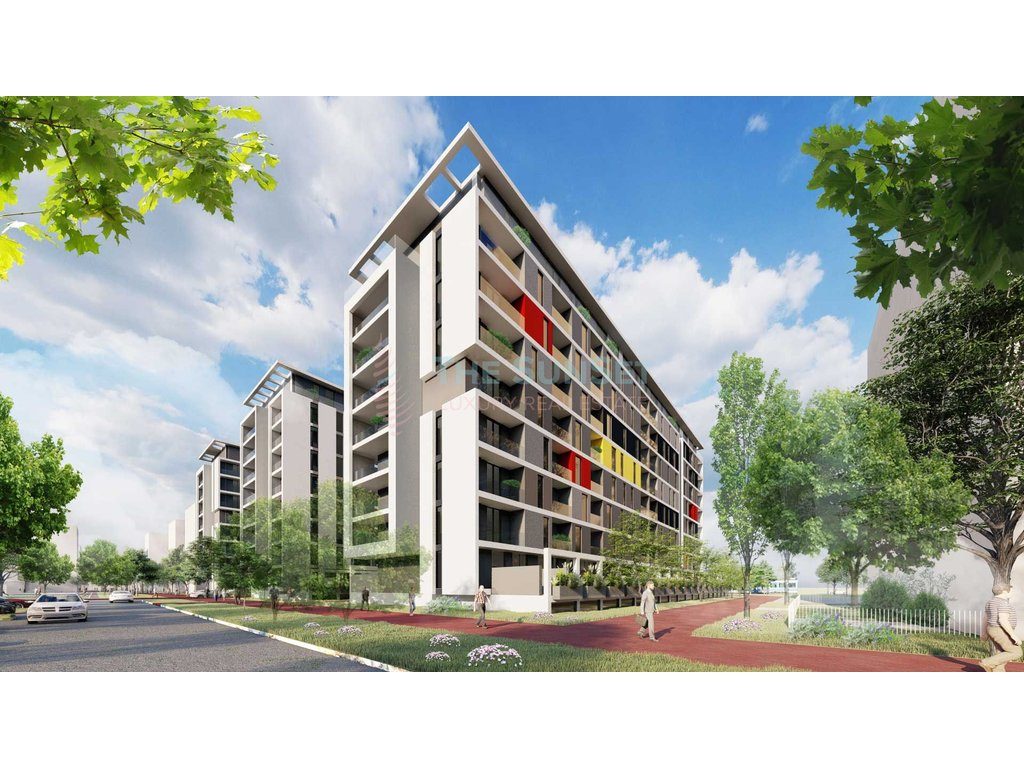Dyqan për shitje në Univers City