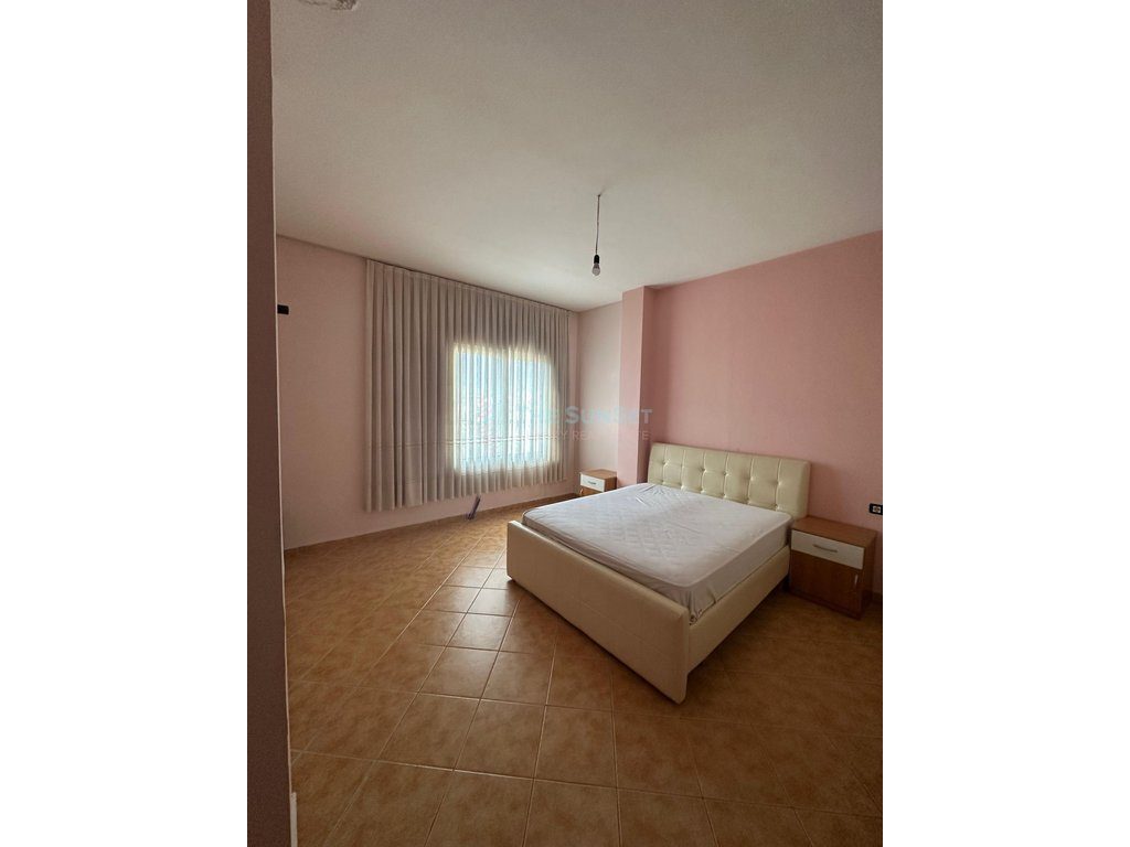 Apartament 1+1 për shitje në Fresk 4