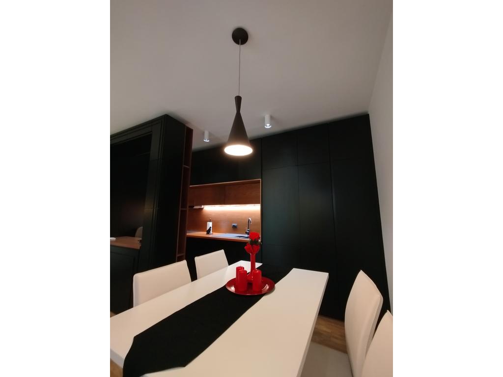 Apartament 2+1 për shitje në rezidencën Lake View 3