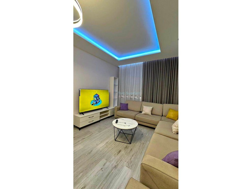 Apartament 1+1 për qira pranë Farmacia 10 2