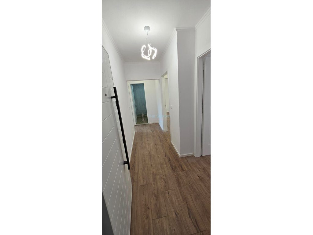 Apartament per shitje ne Kompleksin GUÇE -Zona 21 Dhjetori