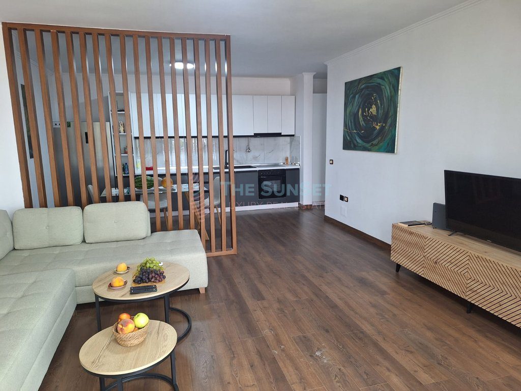 Apartament 1+1 per shitje ne Don Bosko