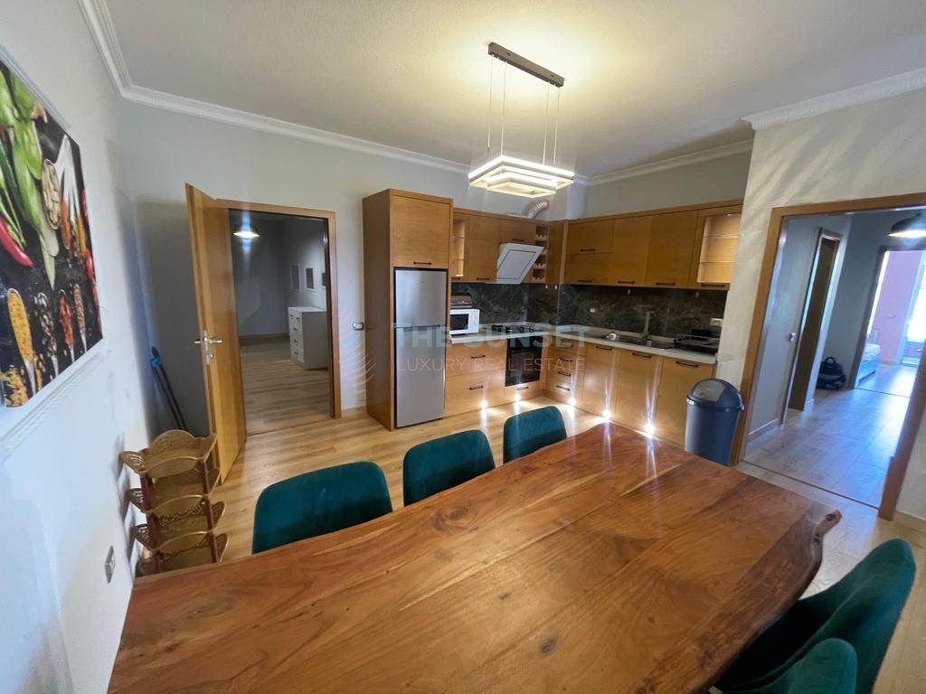 Apartament 2+1 për qira pranë Spitalit të Kafshëve 4