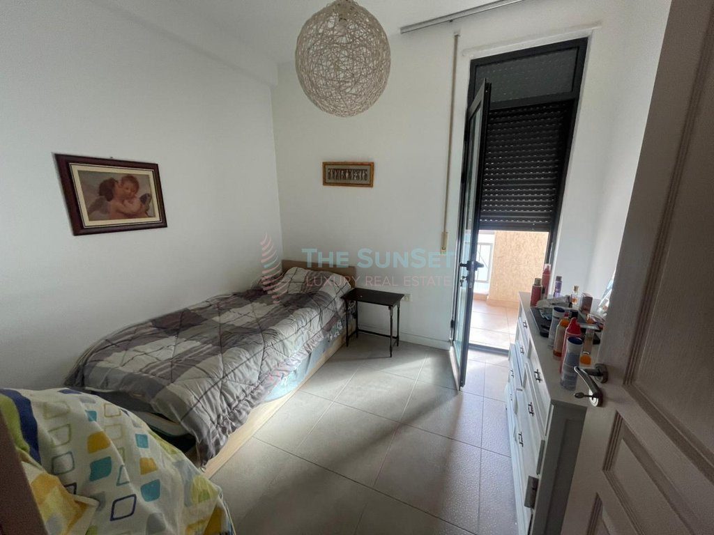 Apartament 1+1 për shitje në Fresk 4