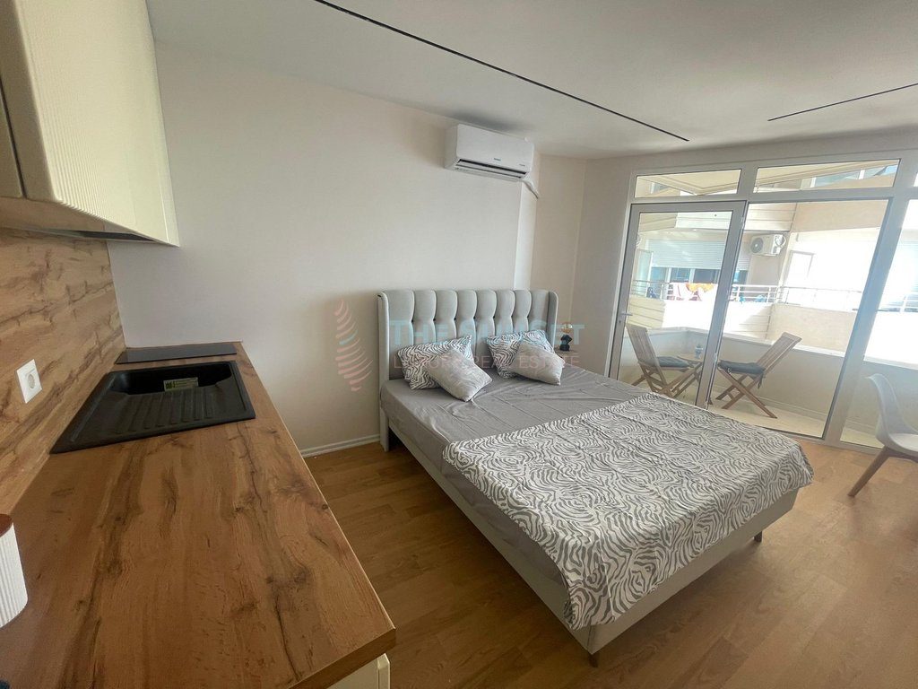 Apartament 2+1 për shitje në Durrës me pamje nga deti 3