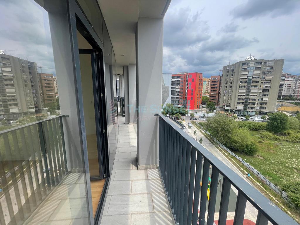 Apartament 2+1 për shitje në rezidencën Lake View 4