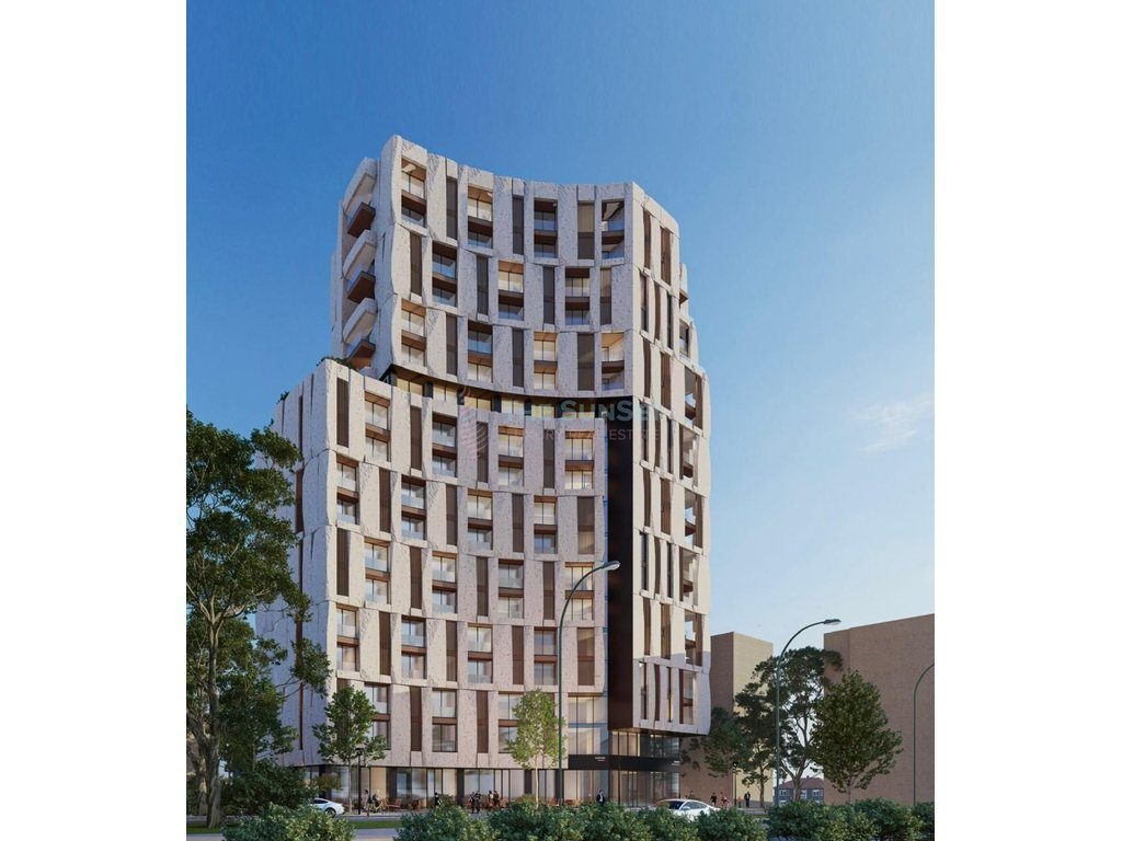 APARTAMENT 1+1 PER SHITJE NE BRRYL,TIRANE