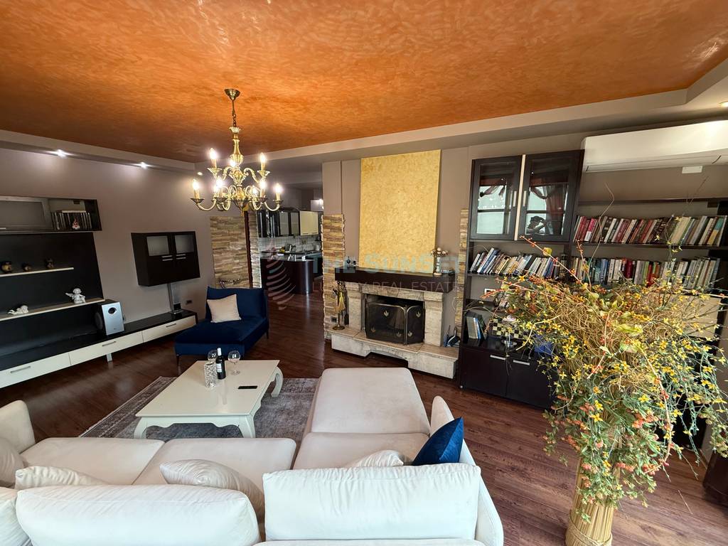 Apartament 1+1 për Qira afër Stadiumit Arena