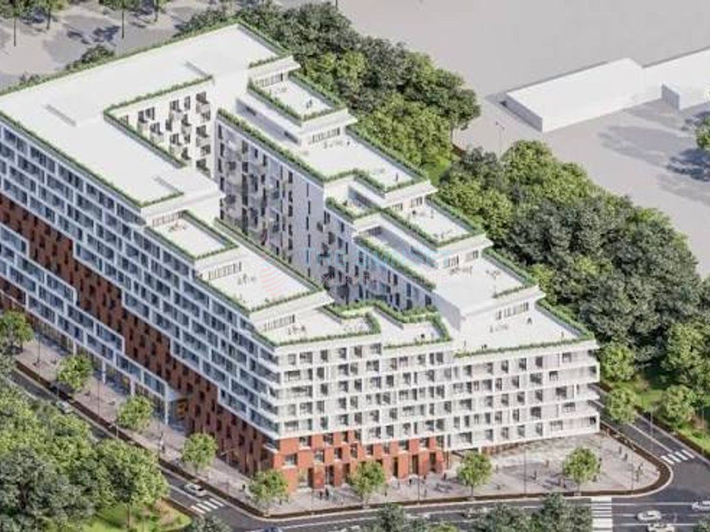 Apartament 2+1 për shitje në Fushën e Aviacionit