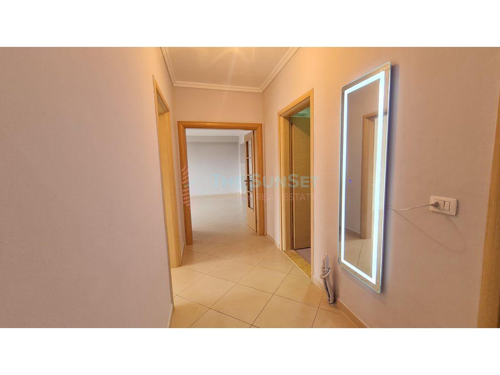 APARTAMENT 2+1 PER SHTIJE TE SHESHI WILSON, BLLOK